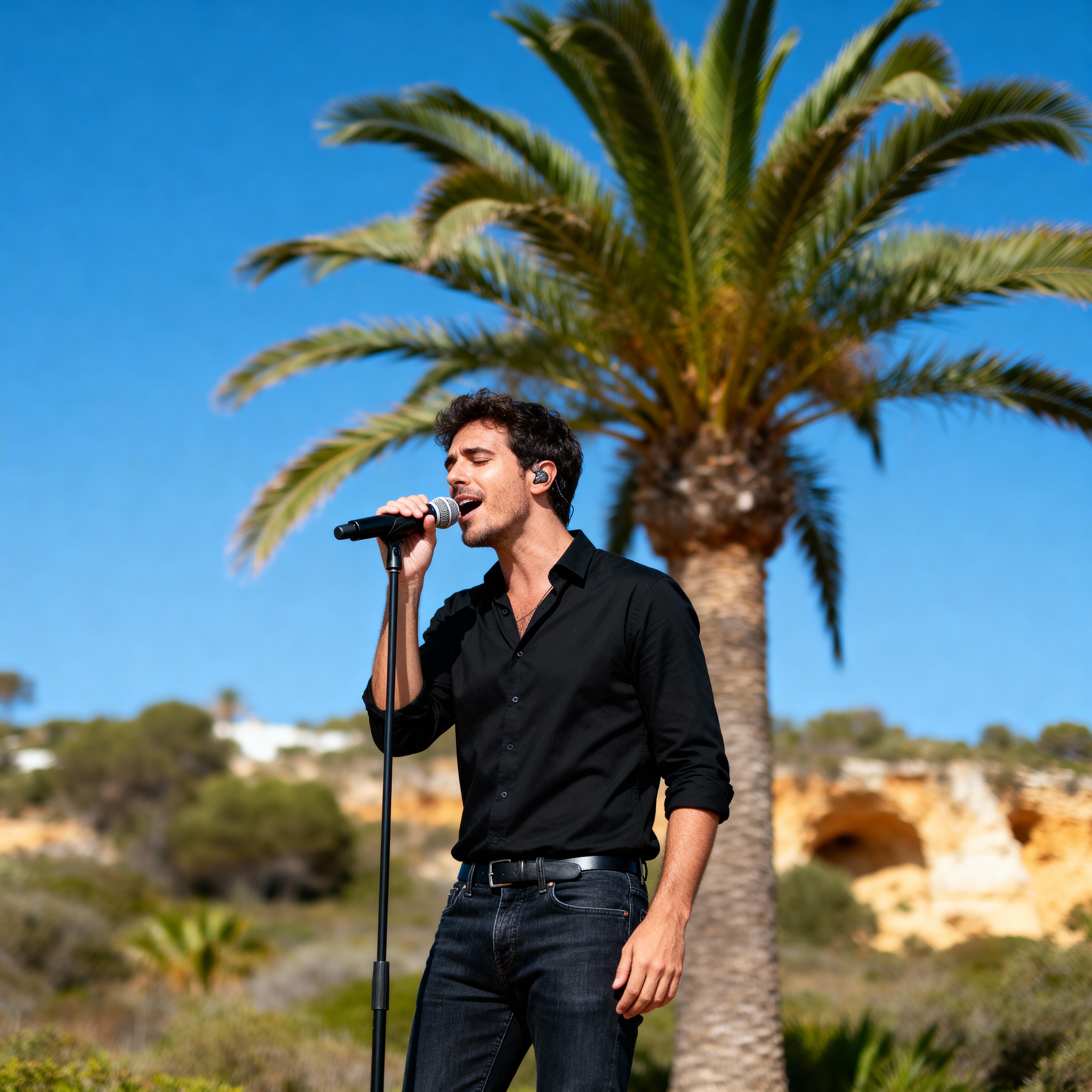 Musikvideos in Kinoqualität